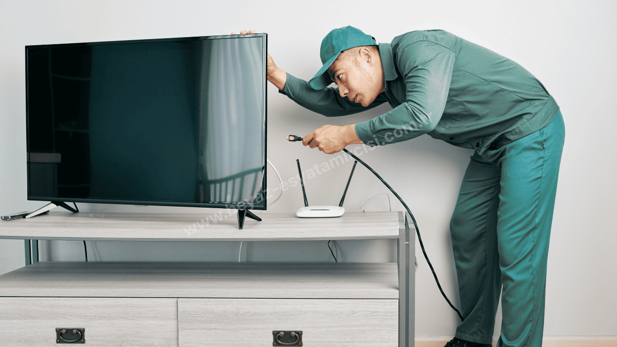 Karaköprü Televizyon Servisi - Karaköprü Beyaz Eşya Tamircisi